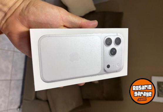 Telefon�a - VENDEMOS IPHONE 17 PRO - En Venta
