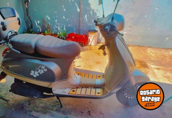 Motos - Zanella Styler 2017 Nafta 13036Km - En Venta