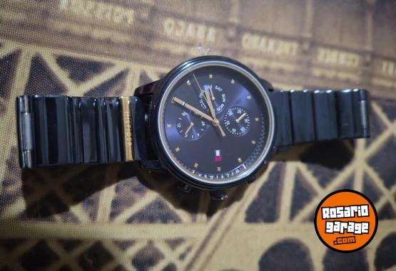 Otros - LIQUIDO reloj tommy hilfiger modelo blake/jade 1781893 - En Venta