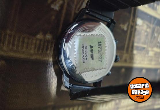 Otros - LIQUIDO reloj tommy hilfiger modelo blake/jade 1781893 - En Venta