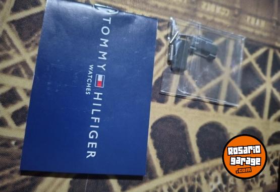 Otros - LIQUIDO reloj tommy hilfiger modelo blake/jade 1781893 - En Venta