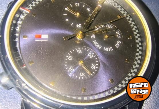 Otros - LIQUIDO reloj tommy hilfiger modelo blake/jade 1781893 - En Venta