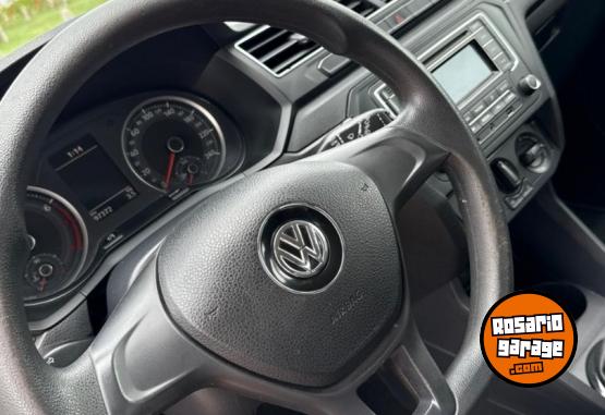 Autos - Volkswagen gol trend 2017 Nafta 98000Km - En Venta