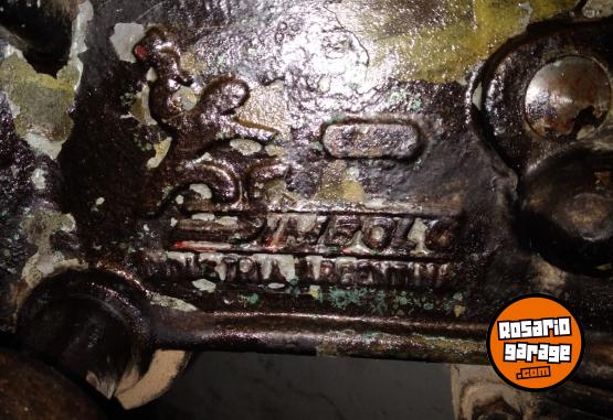 Herramientas - Agujereadora de banco - En Venta