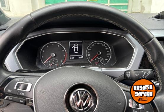 Autos - Volkswagen T Cross 2019 Nafta 88000Km - En Venta