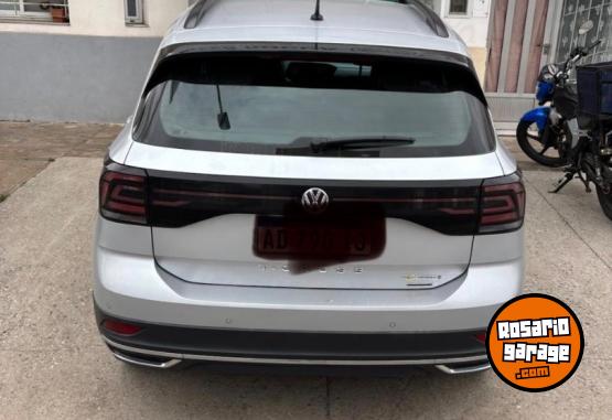 Autos - Volkswagen T Cross 2019 Nafta 88000Km - En Venta