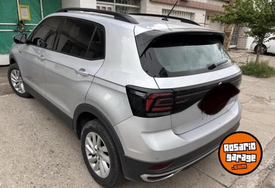 Autos - Volkswagen T Cross 2019 Nafta 88000Km - En Venta