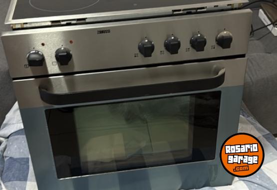 Hogar - Vendo horno y anafe - En Venta