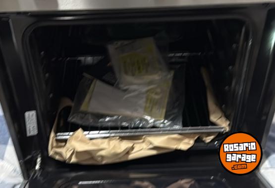 Hogar - Vendo horno y anafe - En Venta