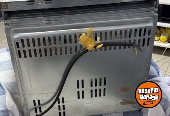 Hogar - Vendo horno y anafe - En Venta