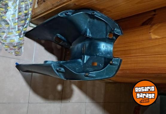 Accesorios para Motos - Cachas para motos 110 - En Venta
