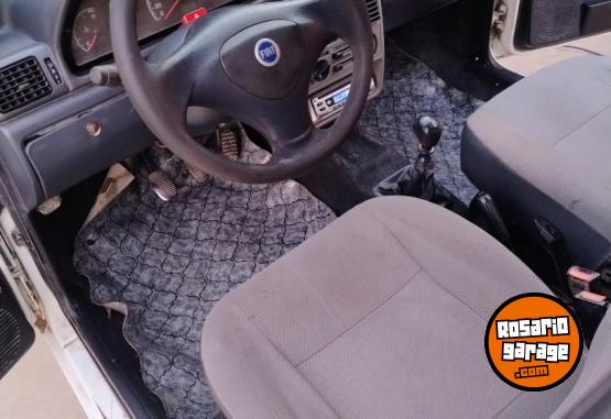 Utilitarios - Fiat Fire 2007 Nafta 251000Km - En Venta