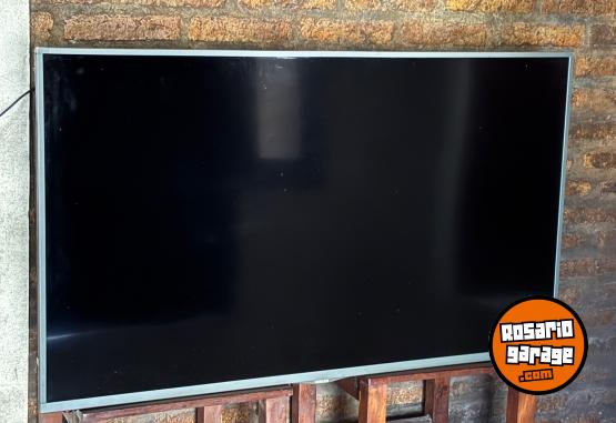 Electr�nica - VENDO NOBLEX SMART TV 50 PULGADAS - En Venta