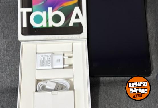 Electr�nica - Vendo tablet Samsung 4g - En Venta