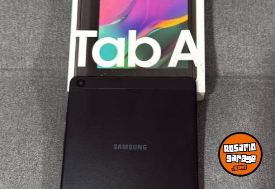 Electr�nica - Vendo tablet Samsung 4g - En Venta