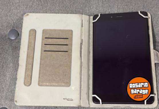 Electr�nica - Vendo tablet Samsung 4g - En Venta