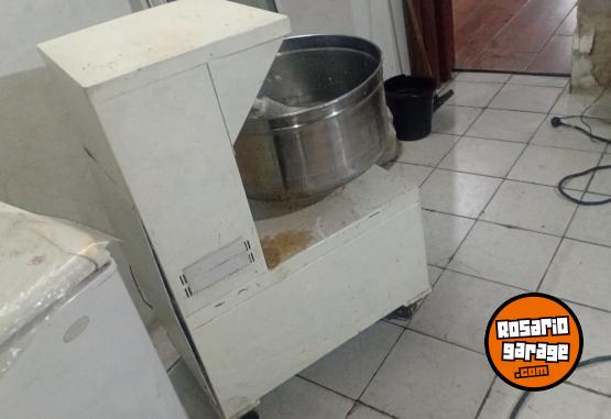 Herramientas - Amasadora de 30KG - En Venta