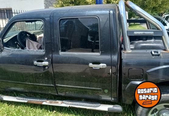 Camionetas - Ford Ranger XLT - 2010 Diesel 160000Km - En Venta