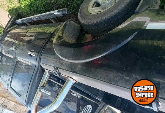 Camionetas - Ford Ranger XLT - 2010 Diesel 160000Km - En Venta