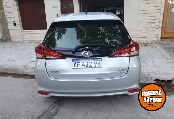 Autos - Toyota Yaris xls pack 2022 Nafta 46000Km - En Venta