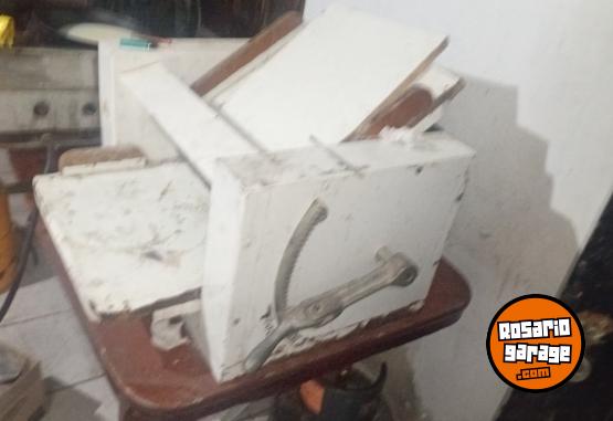 Herramientas - sobadora industrial - En Venta