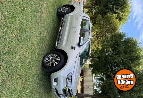 Camionetas - Ford Ranger 2021 Diesel 140000Km - En Venta