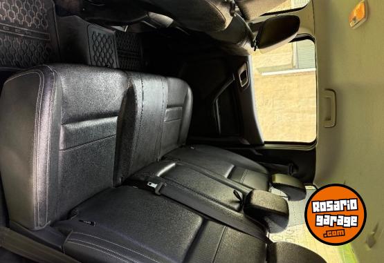 Camionetas - Ford Ranger 2021 Diesel 140000Km - En Venta