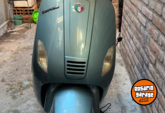 Motos - Corven Expert 150 2017 Nafta 100Km - En Venta