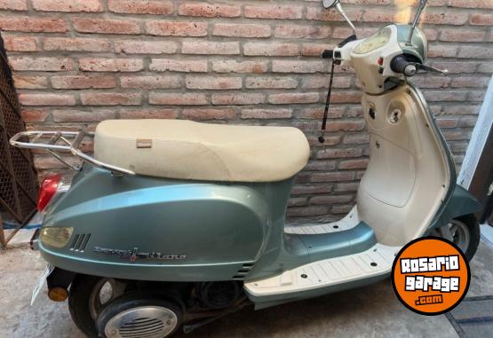Motos - Corven Expert 150 2017 Nafta 100Km - En Venta