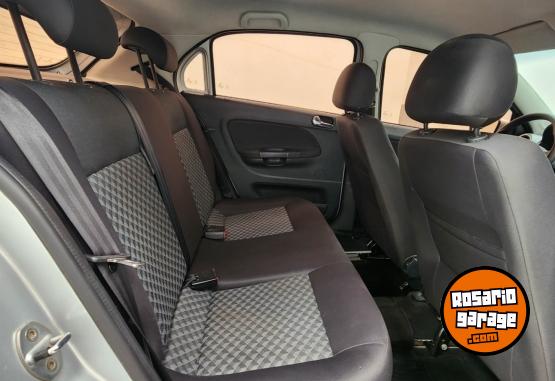 Autos - Volkswagen Gol trend Highline 2016 Nafta 115000Km - En Venta