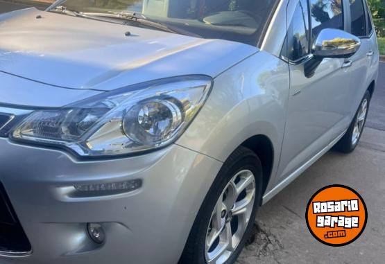 Autos - Citroen C3  PACK MY WAY 2015 Nafta 136000Km - En Venta