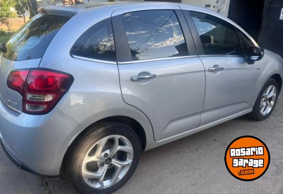 Autos - Citroen C3  PACK MY WAY 2015 Nafta 136000Km - En Venta