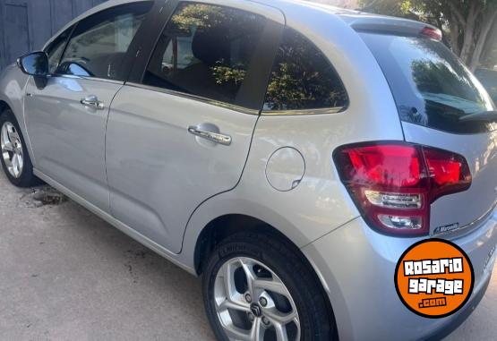 Autos - Citroen C3  PACK MY WAY 2015 Nafta 136000Km - En Venta
