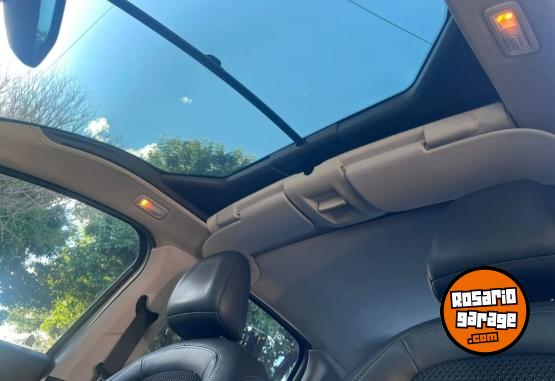 Autos - Citroen C3  PACK MY WAY 2015 Nafta 136000Km - En Venta