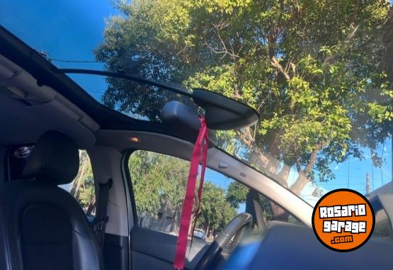 Autos - Citroen C3  PACK MY WAY 2015 Nafta 136000Km - En Venta