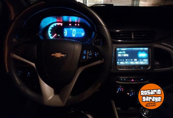 Autos - Chevrolet Ltz 2016 Nafta 120000Km - En Venta