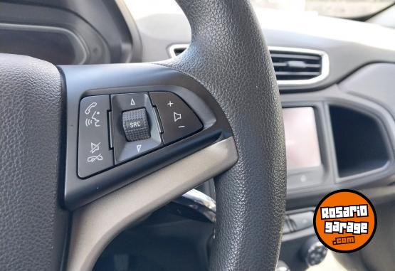 Autos - Chevrolet Ltz 2016 Nafta 120000Km - En Venta