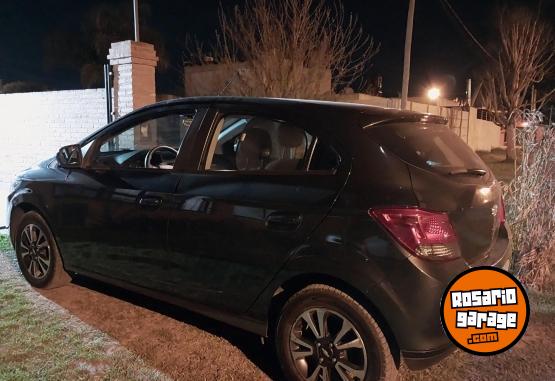 Autos - Chevrolet Ltz 2016 Nafta 120000Km - En Venta