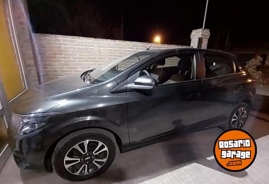 Autos - Chevrolet Ltz 2016 Nafta 120000Km - En Venta