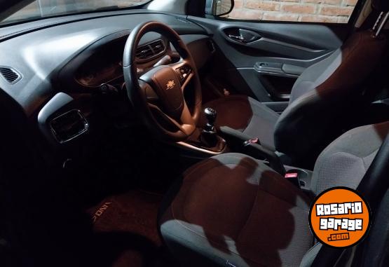 Autos - Chevrolet Ltz 2016 Nafta 120000Km - En Venta