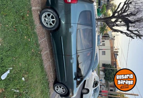 Autos - Honda FIT 2008 Nafta 200000Km - En Venta