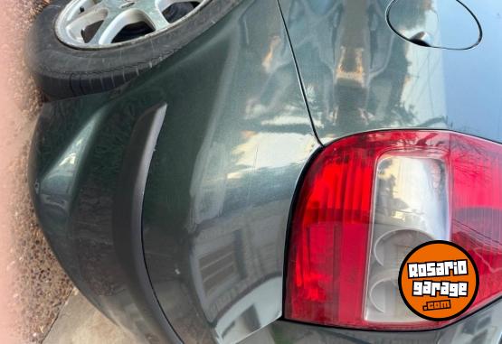 Autos - Honda FIT 2008 Nafta 200000Km - En Venta