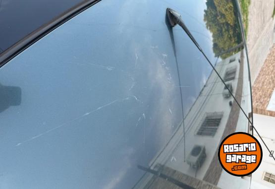 Autos - Honda FIT 2008 Nafta 200000Km - En Venta