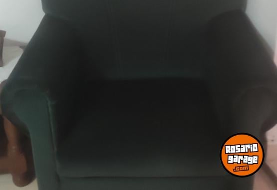 Hogar - 2 Sillones - En Venta