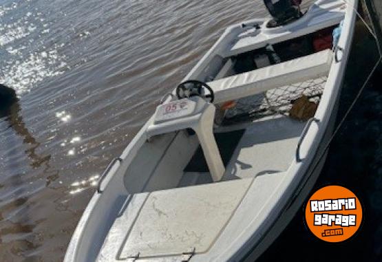 Embarcaciones - Aramendi Islero 480 - En Venta