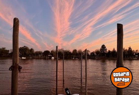 Embarcaciones - Aramendi Islero 480 - En Venta