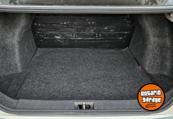 Autos - Nissan VERSA 1.6  ETIOS CRONOS 2021 Nafta 78000Km - En Venta