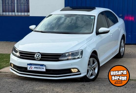 Autos - Volkswagen vento 2016 Nafta 103000Km - En Venta