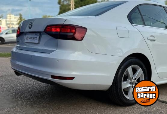 Autos - Volkswagen vento 2016 Nafta 103000Km - En Venta