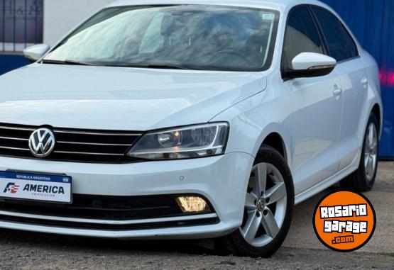 Autos - Volkswagen vento 2016 Nafta 103000Km - En Venta